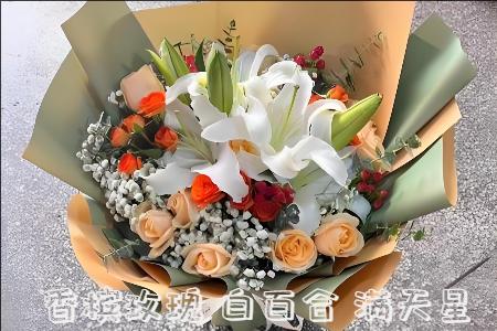 洛阳汝阳县哪里有花店
